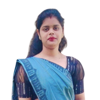 Mrs. Jinal Tandel
